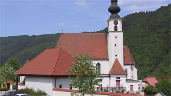 Foto Pfarrkirche