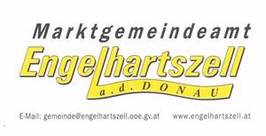 Die Marktgemeinde Engelhartszell informiert