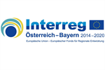 INTERREG Österreich-Bayern 2014-2020 - Projekt "Donauengtal entdecken", Projektcode AB83