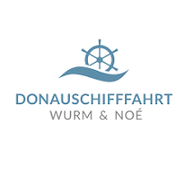 Logo Wurm und Noè