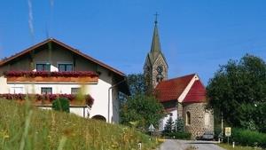Kirche Stadl